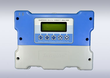 Ενιαίο κανάλι 0 - συσκευή ανάλυσης 25g/L SS, ανασταλμένοι συσκευή ανάλυσης στερεών/μετρητής MLSS10AC