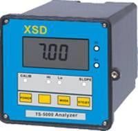 TS-5000 σε απευθείας σύνδεση συσκευή ανάλυσης θολούρας