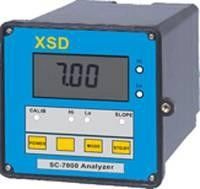 Sc-7000 σε απευθείας σύνδεση συσκευή ανάλυσης αλατότητας