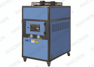 Βιομηχανικός πλαστικός βοηθητικός εξοπλισμός, δροσισμένο αέρας σύστημα ψυγείων νερού