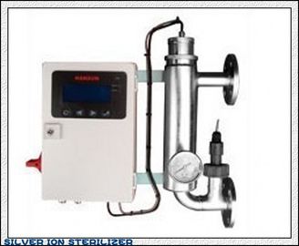 Καυτή πώληση ags-15 UV αποστειρωτής νερού/κατεργασία ύδατος Ultravidet
