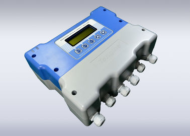 Ακρίβεια 0.01NTU, συσκευή ανάλυσης θολούρας 1mg/L/μετρητής - TSS10AC για το βιομηχανικό απόβλητο ύδωρ