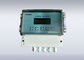 Περιεκτικός υπερηχητικός μετρητής επιπέδων νερού TUL/συσκευή ανάλυσης με την επίδειξη TULI30B 30m LCD