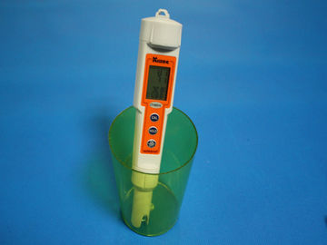 Υψηλό ψηφιακό pH υδρόμετρο ακρίβειας, συσκευή ανάλυσης ποιότητας νερού