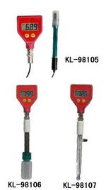 Kl-98105 ελεγκτής pH