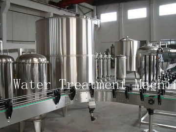Εξοπλισμός κατεργασίας ύδατος ακτίνων αντίστροφης όσμωσης/υπεριώδους ακτίνας για το μεταλλικό νερό, καθαρό νερό