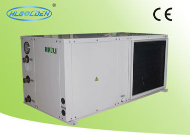 Φιλικός βιομηχανικός συμπιεστής κυλίνδρων μονάδων ψυγείων νερού Eco 380V/50Hz