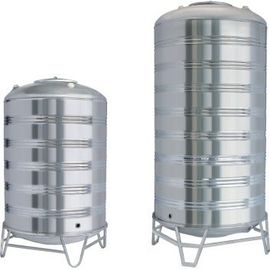 Πλήρως αυτόματο SUS304/316L σύστημα διήθησης νερού αντίστροφης όσμωσης για το σπίτι