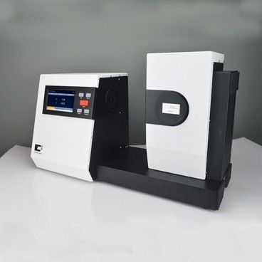 Μέτρηση καίσιο-700 ελαφριάς ομίχλης ASTM D1003 για την ελαφριά ομίχλη και μέτρηση μετάδοσης με το ελεύθερο λογισμικό PC